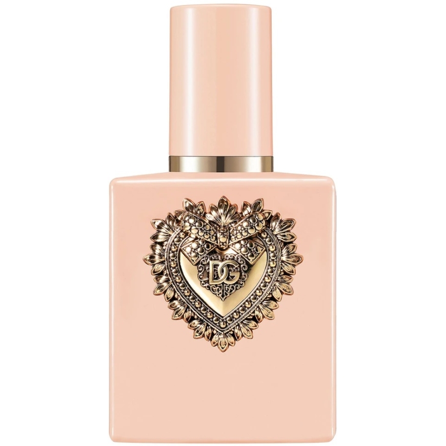 Dolce&Gabbana Dolce & Gabbana My Devotion Intense EDP парфюм для женщин, 50 мл – 4