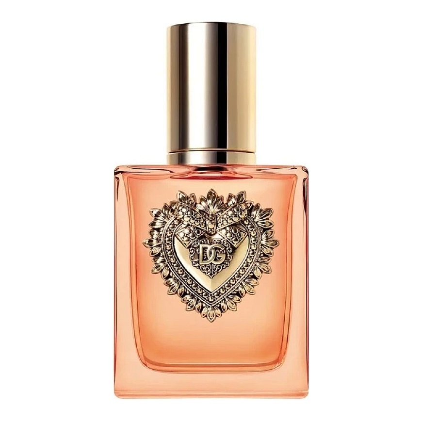 Dolce&Gabbana Dolce & Gabbana My Devotion Intense EDP parfüüm naistele, 50 ml – 5