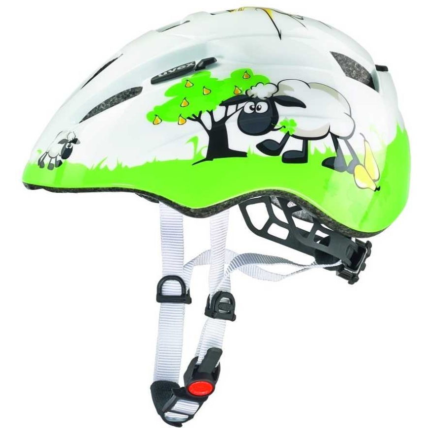 Uvex Kid 2 Helmet