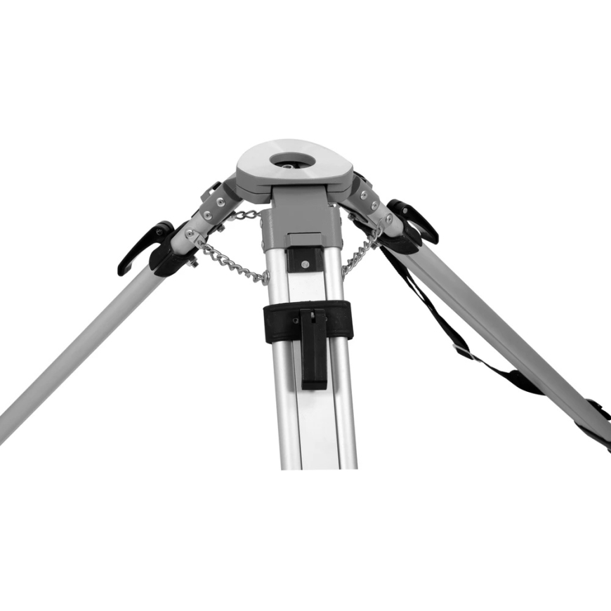 Yato Toya Sa Poland Tripod | for working with heavy measuring devices | 150 cm (YT-30479) – 4