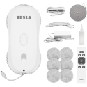 TESLA RoboStar W400 Pro – window cleaning robot TESLA RoboStar W400 Pro – window cleaning robot