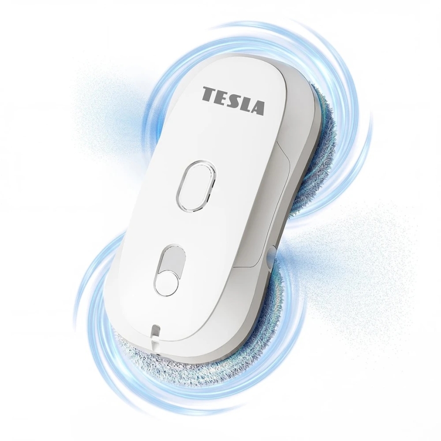 TESLA RoboStar W400 Pro – ikkunanpesurobotti – 3