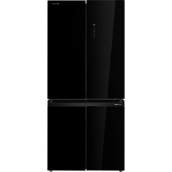 Холодильник-морозильник Toshiba gr-gr-rf677wi-pgj(22)