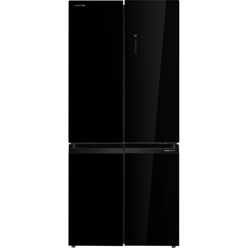 Toshiba refrigerator-freezer gr-gr-rf677wi-pgj(22)