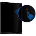 Холодильник-морозильник Toshiba gr-gr-rf677wi-pgj(22)