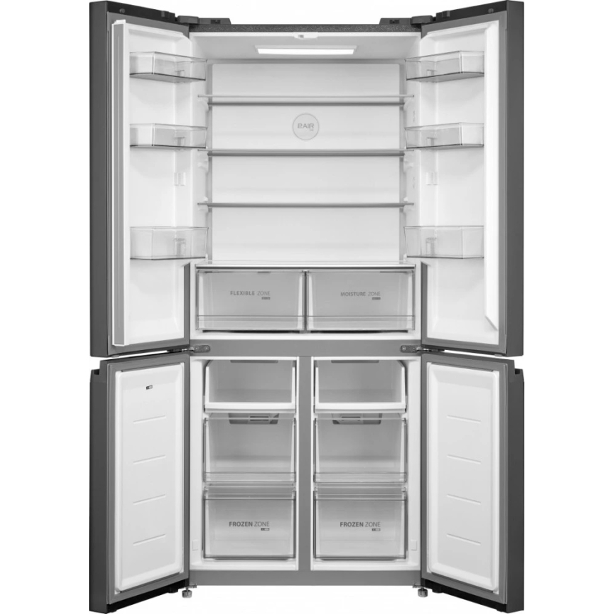Toshiba šaldytuvas-šaldiklis gr-gr-rf677wi-pgj(22) – 4