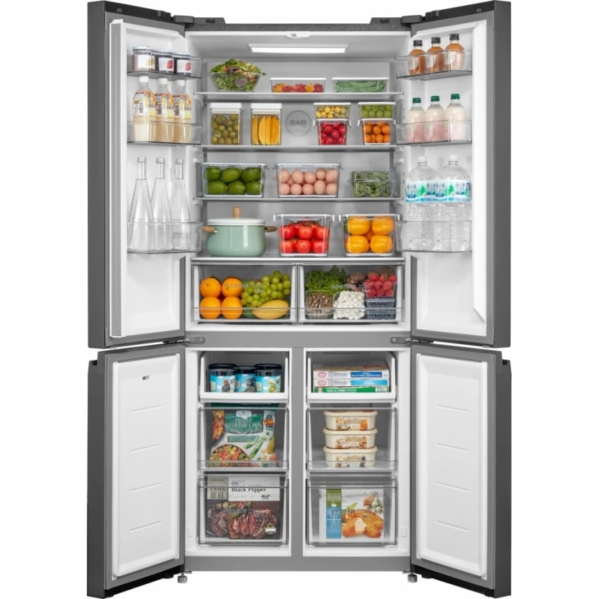 Toshiba refrigerator-freezer gr-gr-rf677wi-pgj(22) – 5