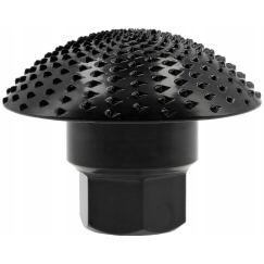Yato Pusher MEDIUM Raspberry 50MM, M14
