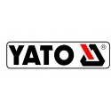 Yato Spiedējs VIDĒJĀ Aveņu 50MM, M14
