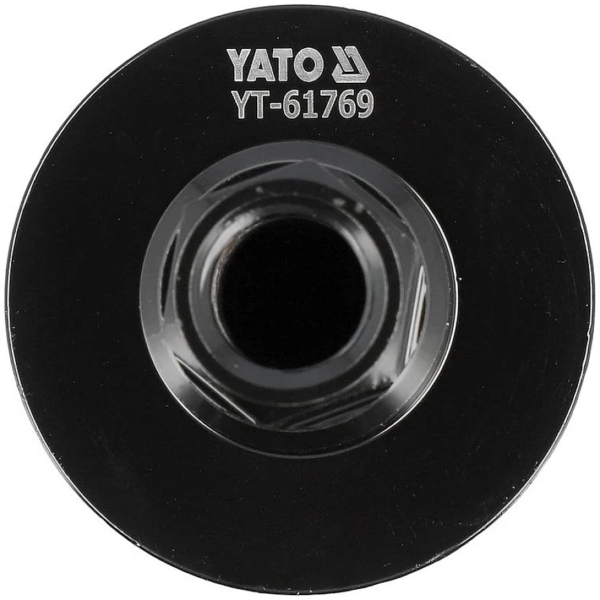 Yato Työntäjä KESKI Vadelma 50MM, M14 – 3