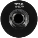 Yato Pusher MEDIUM Raspberry 50MM, M14