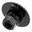 Yato Spiedējs VIDĒJĀ Aveņu 50MM, M14