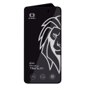 Karkaistu lasi Tel Protect 10X Privacy Plus Titanium Iphone 16 Pro/17:lle (kuori)