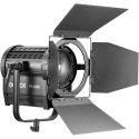 Apgaismošanas iekārta - Godox F7 120Bi K2 Divu krāsu LED Fresnel gaisma 15–60° staru leņķis, CRI 96, TLCI 97, Melns Apgaismošanas iekārta - Godox F7 120Bi K2 Divu krāsu LED Fresnel gaisma 15–60° staru leņķis, CRI 96, TLCI 97, Melns