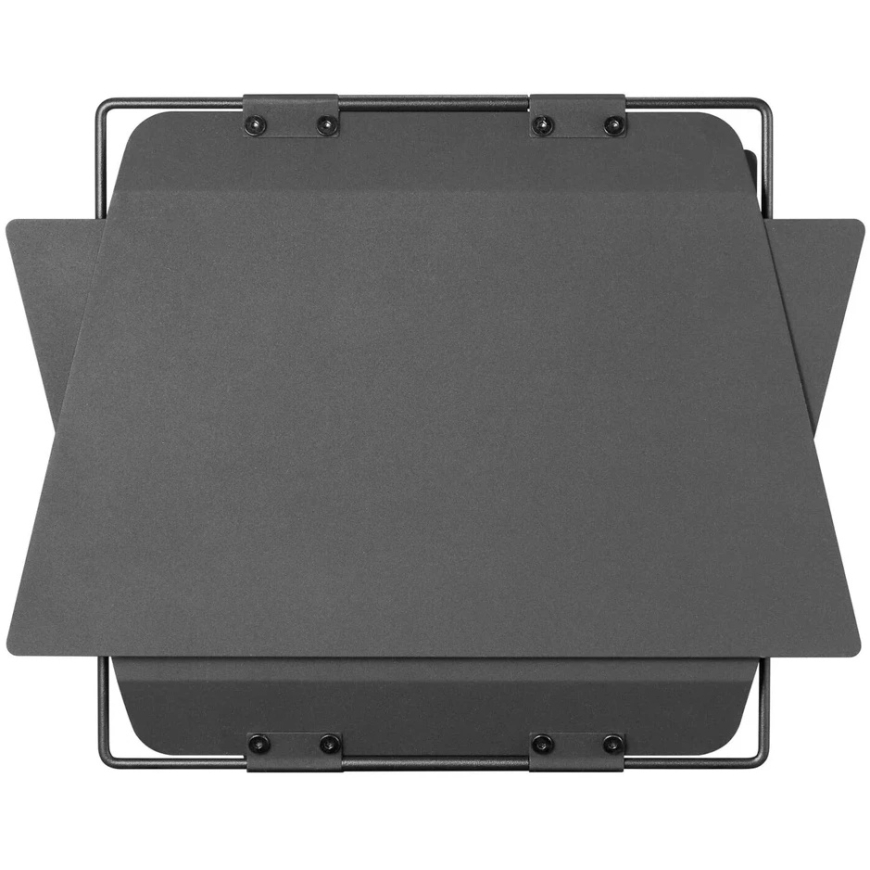 Valaistuslaitteet - Godox F7 120Bi K2 Kaksivärinen LED Fresnel-valo 15–60° Säteilykulma, CRI 96, TLCI 97, Musta – 2