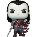 FUNKO POP! Vinila figūriņa: Dungeons & Dragons - Strahd (Veidmainis), 10 cm FUNKO POP! Vinila figūriņa: Dungeons & Dragons - Strahd (Veidmainis), 10 cm