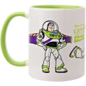 Widdop Co Disney Pixar Toy Story Buzz muki 325 ml Widdop Co Disney Pixar Toy Story Buzz muki 325 ml
