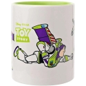 Widdop Co Disney Pixar Toy Story Buzz krūze 325 ml Widdop Co Disney Pixar Toy Story Buzz krūze 325 ml
