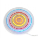 Seinälamppu Koopman Koristeellinen seinävalaisin NEON DART 45CM USB Seinälamppu Koopman Koristeellinen seinävalaisin NEON DART 45CM USB