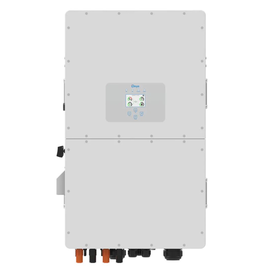 Ningbo Deye Inverter Technology Invertors Hybrid