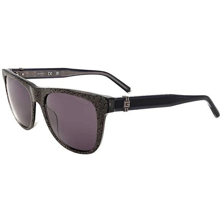 Солнцезащитные очки Guess GU00075 05A 145 мм – 5