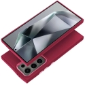 Oem Lietā uz Samsung A27 5G Frame magenta Oem Lietā uz Samsung A27 5G Frame magenta