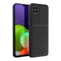 Noble telefoni ümbris Samsung Galaxy A22 5G (A226) must