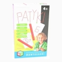 Montessori Multigra - sliding toy sticks 05945 Montessori Multigra - sliding toy sticks 05945