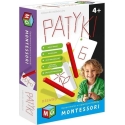 Montessori Multigra - liukuva lelusauva 05945 Montessori Multigra - liukuva lelusauva 05945