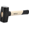 Yato КАМЕННЫЙ МОЛОТОК 2000 Г Yato КАМЕННЫЙ МОЛОТОК 2000 Г