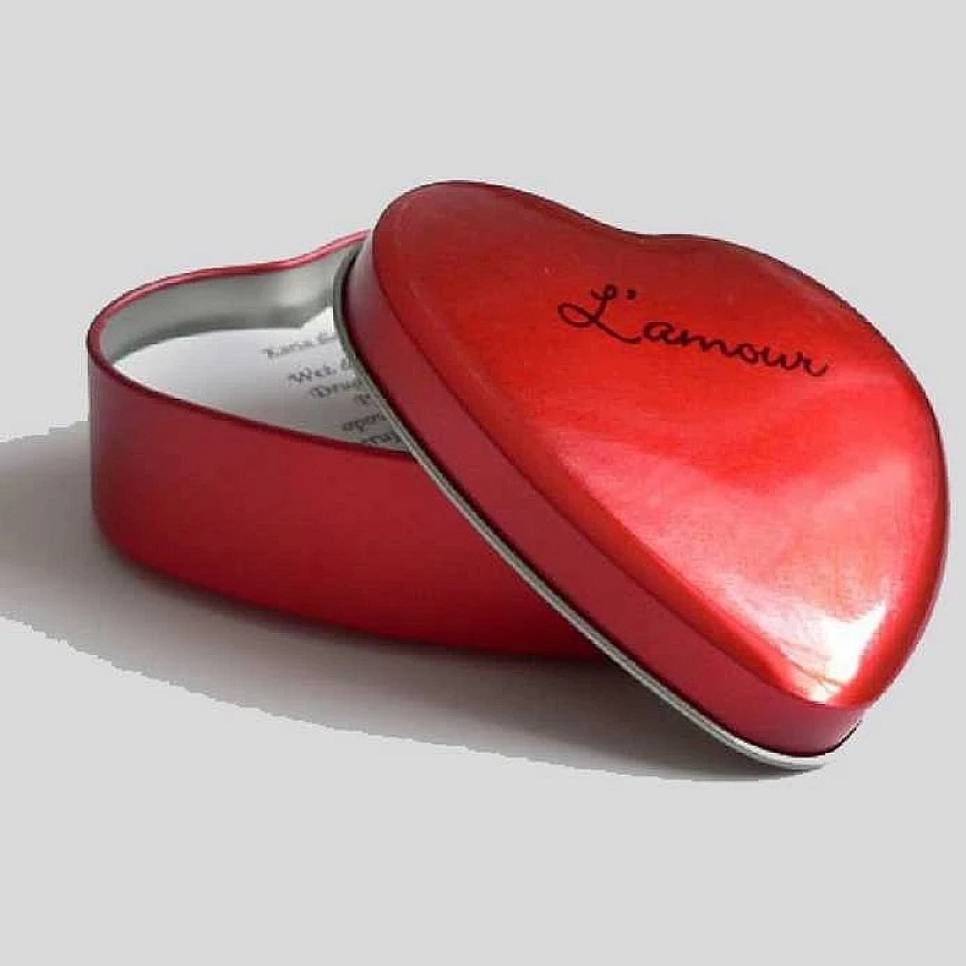 V Play V Mäng erootika kastis heart romantic lamour – 3