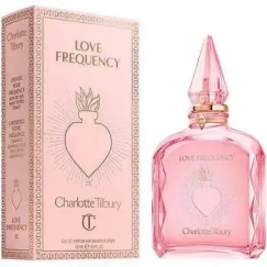 Charlotte Tilbury Love Frequency EDP 100 мл