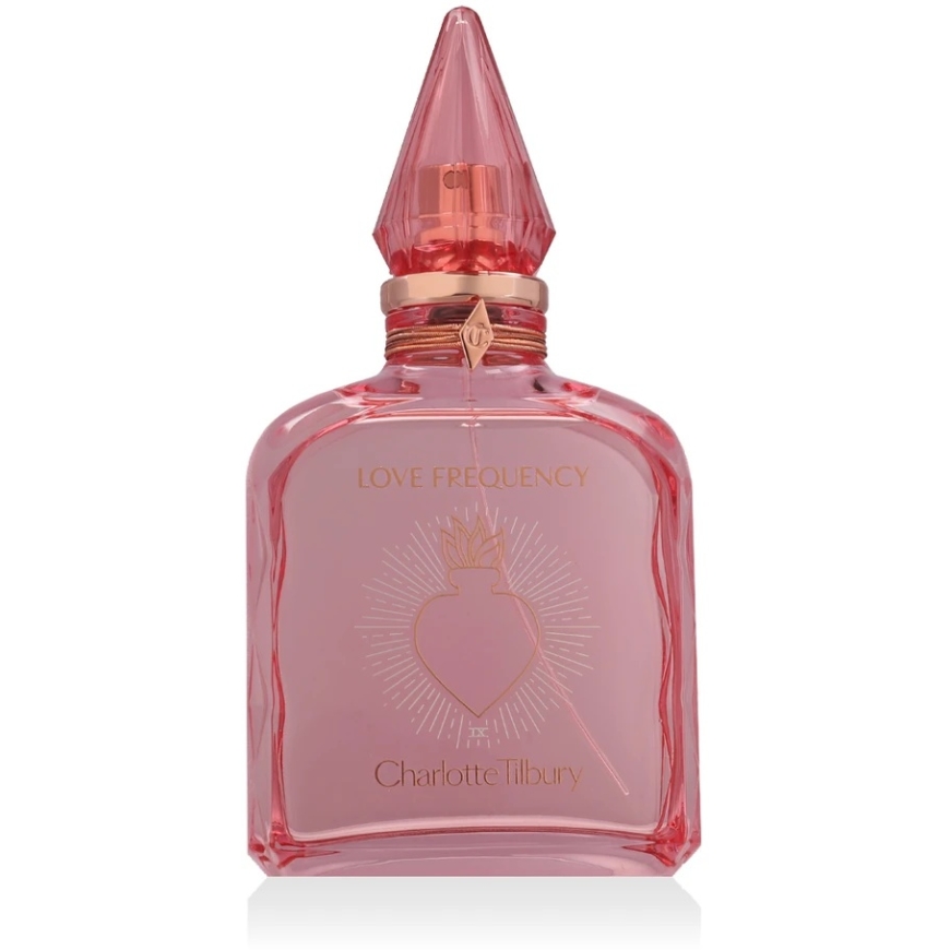 Charlotte Tilbury Love Frequency EDP 100 ml – 3