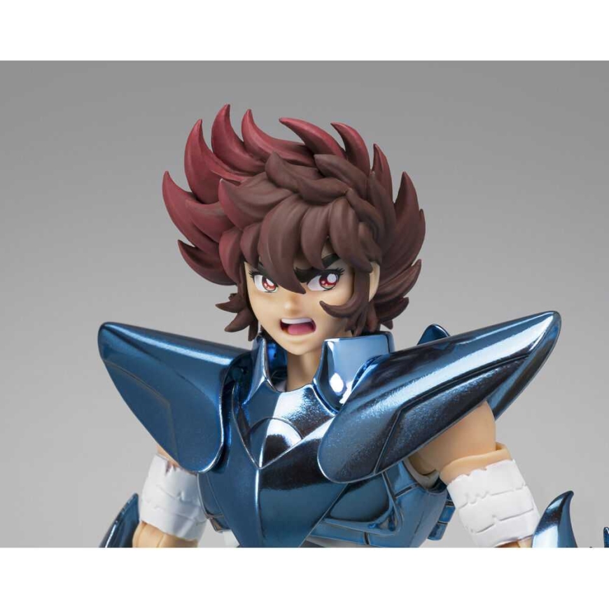 Tamashii Nations Saint Seiya Pegasus Seiya Final Bronze Cloth Original Color Edition figure 15,5cm – 3