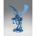 Tamashii Nations Saint Seiya Pegaza Seiya Beigu Bronzas Apģērba Oriģinālās Krāsas Versija figūra 15,5 cm Tamashii Nations Saint Seiya Pegaza Seiya Beigu Bronzas Apģērba Oriģinālās Krāsas Versija figūra 15,5 cm