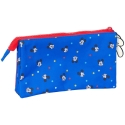 Safta Soma Mickey Mouse Clubhouse Labdien Zila 22 x 12 x 3 cm