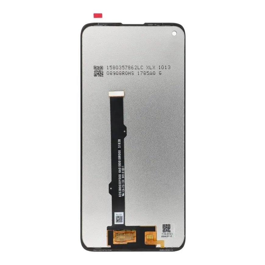 FixCell LCD displejs MOTOROLA G8 OEM