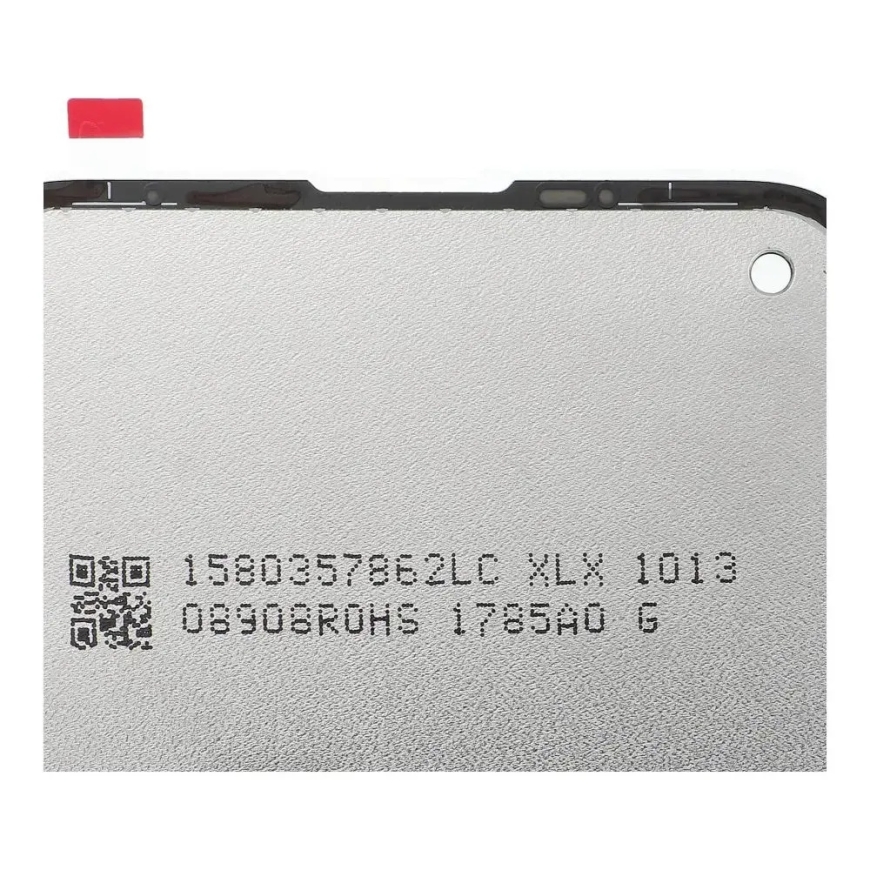 FixCell LCD ekranas MOTOROLA G8 OEM be rėmelio – 2