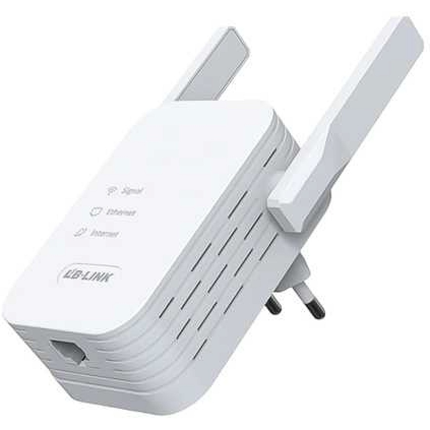 Repeater Wi-Fi LAN N300 LB-Link BL-RE300
