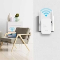 Toistin Wi-Fi LAN N300 LB-Link BL-RE300