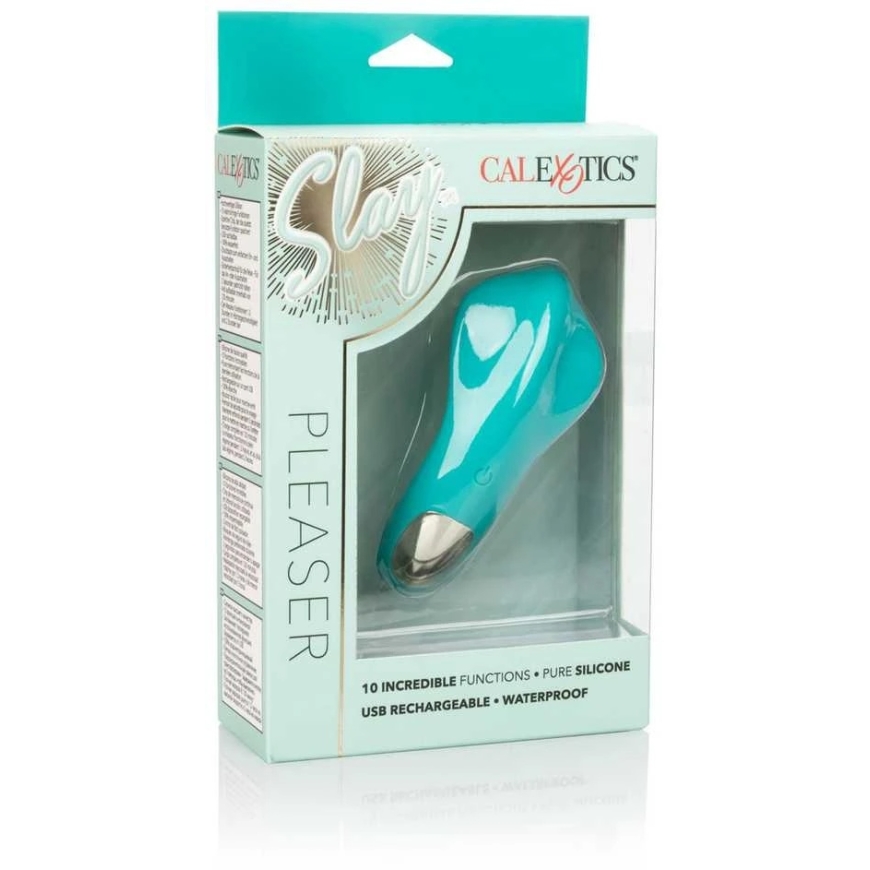 Calexotics Stymulator-Slay Pleaser
