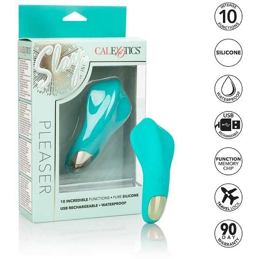 Calexotics Stymulator-Slay Pleaser – 5