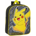 Safta Skolas soma Pokémon Krāsains 22 x 27 x 10 cm Safta Skolas soma Pokémon Krāsains 22 x 27 x 10 cm