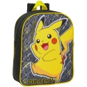 Safta Koolikott Pokémon Värviline 22 x 27 x 10 cm Safta Koolikott Pokémon Värviline 22 x 27 x 10 cm
