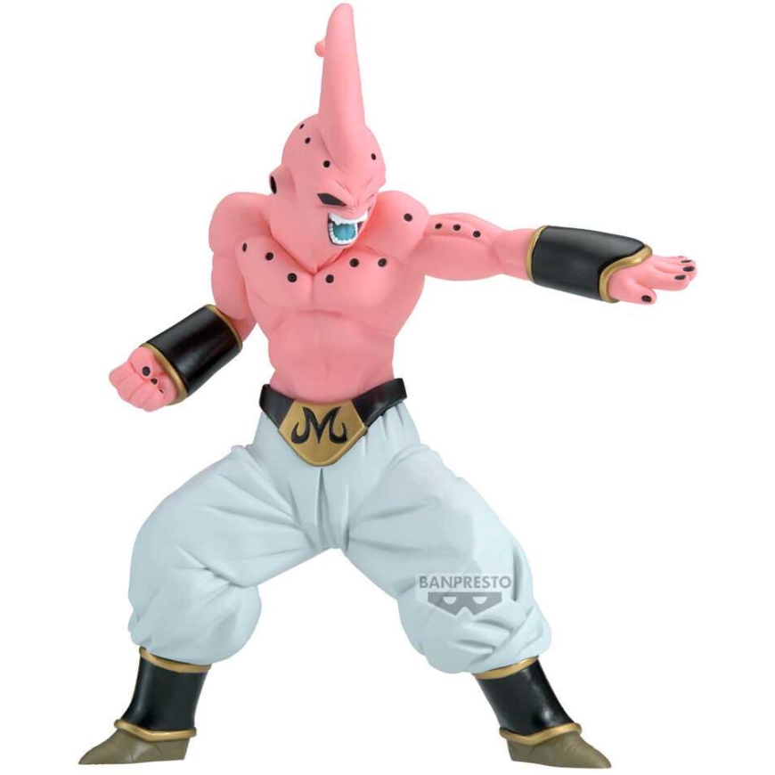 Banpresto Dragon Ball Z Match Makers Majin Buu figure 18cm