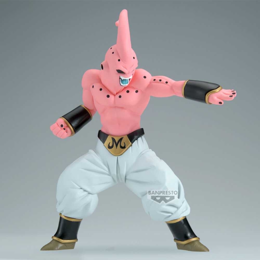 Banpresto Dragon Ball Z Match Makers Majin Buu figure 18cm – 2