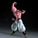 Banpresto Dragon Ball Z Match Makers Majin Buu kuju 18 cm Banpresto Dragon Ball Z Match Makers Majin Buu kuju 18 cm