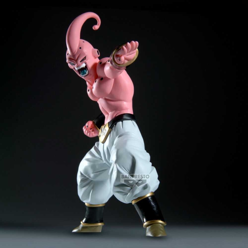 Banpresto Dragon Ball Z Match Makers Majin Buu figure 18cm – 5