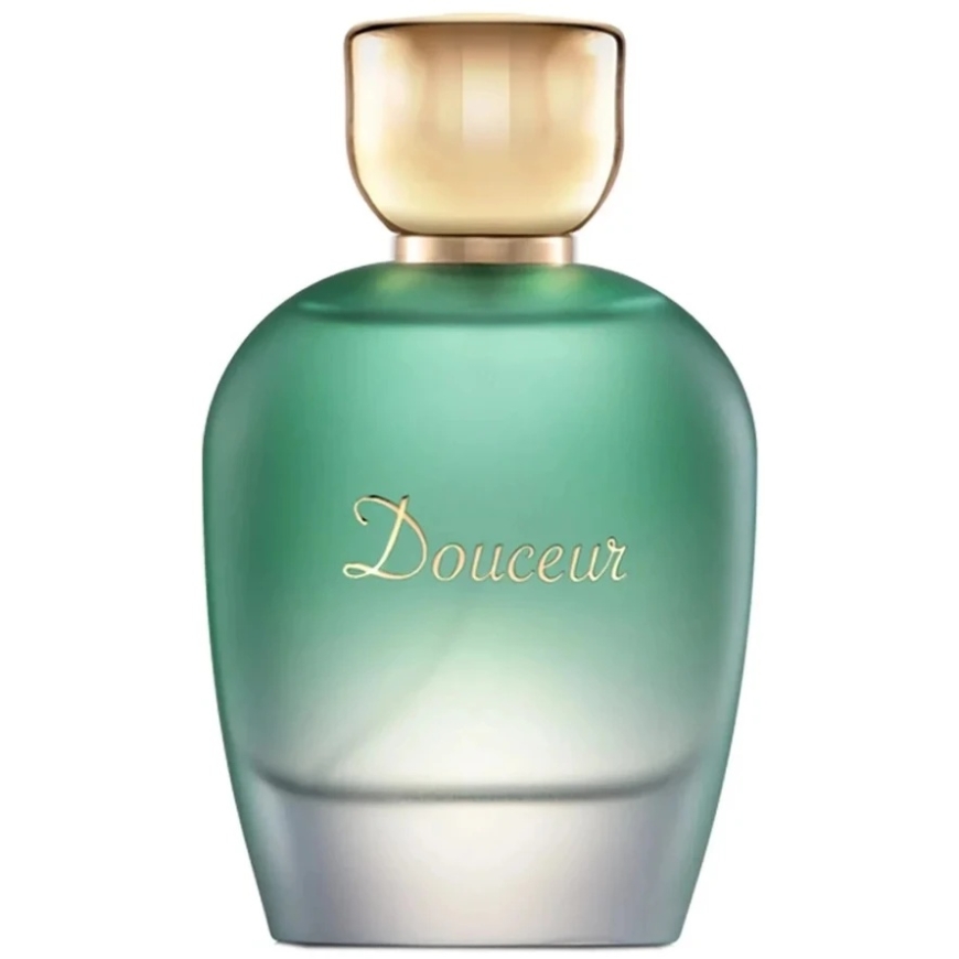 Новый бренд Новый бренд Douceur Eau De Parfum для женщин 100 мл