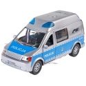 Hipo Auto Police Van - HKG064 Hipo Auto Police Van - HKG064